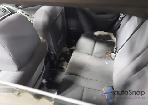 2004 Toyota Matrix Xr z USA, uszkodzony, nr VIN 2T1LR38E24C266314